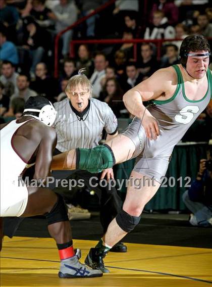 Thumbnail 3 in NYSPHSAA Championships (D1 Finals & Awards)  photogallery.