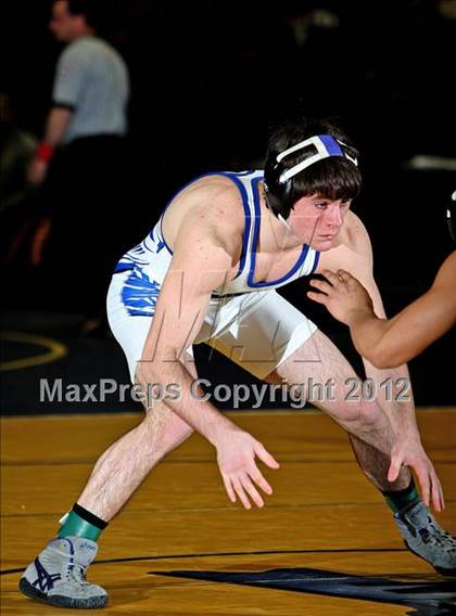 Thumbnail 1 in NYSPHSAA Championships (D1 Finals & Awards)  photogallery.