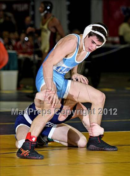 Thumbnail 2 in NYSPHSAA Championships (D1 Finals & Awards)  photogallery.