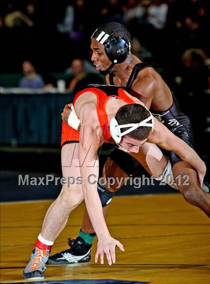 Thumbnail 3 in NYSPHSAA Championships (D1 Finals & Awards)  photogallery.