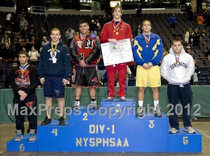 Thumbnail 2 in NYSPHSAA Championships (D1 Finals & Awards)  photogallery.