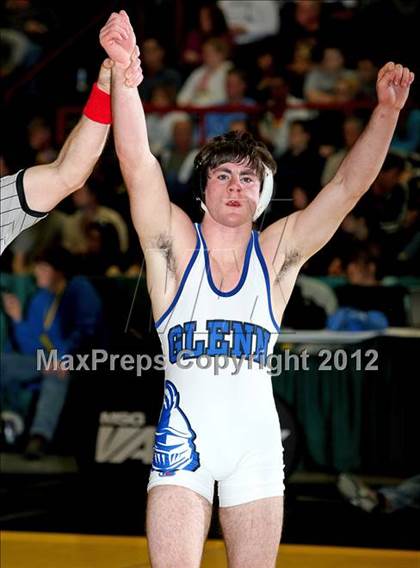 Thumbnail 2 in NYSPHSAA Championships (D1 Finals & Awards)  photogallery.