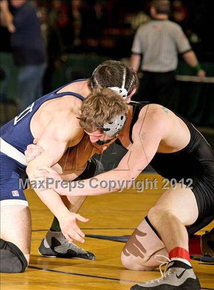 Thumbnail 3 in NYSPHSAA Championships (D1 Finals & Awards)  photogallery.