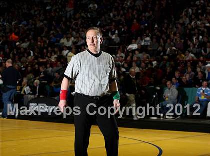 Thumbnail 1 in NYSPHSAA Championships (D1 Finals & Awards)  photogallery.
