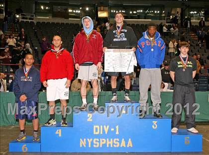 Thumbnail 2 in NYSPHSAA Championships (D1 Finals & Awards)  photogallery.
