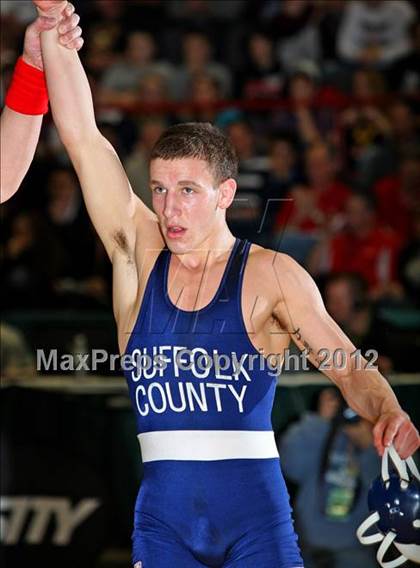 Thumbnail 3 in NYSPHSAA Championships (D1 Finals & Awards)  photogallery.