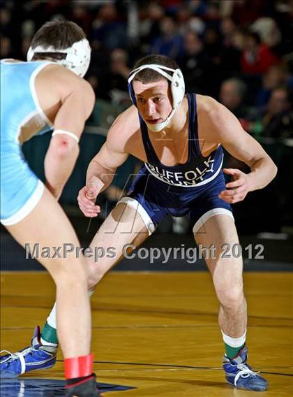 Thumbnail 2 in NYSPHSAA Championships (D1 Finals & Awards)  photogallery.