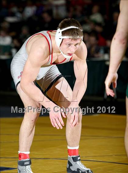Thumbnail 3 in NYSPHSAA Championships (D1 Finals & Awards)  photogallery.