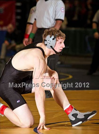 Thumbnail 3 in NYSPHSAA Championships (D1 Finals & Awards)  photogallery.