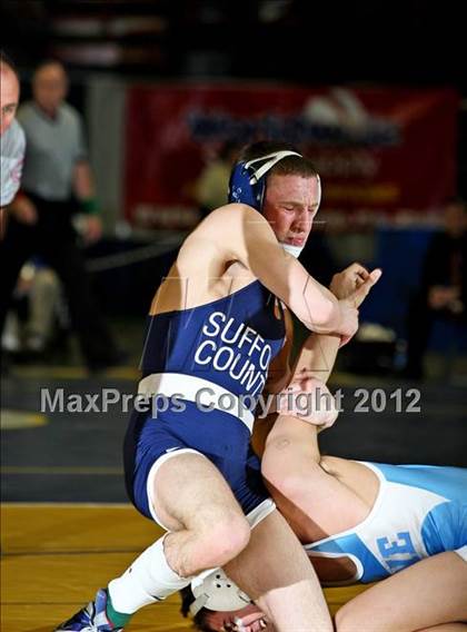 Thumbnail 2 in NYSPHSAA Championships (D1 Finals & Awards)  photogallery.
