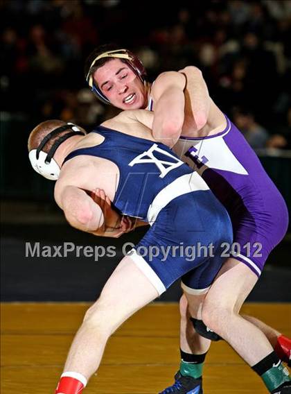 Thumbnail 2 in NYSPHSAA Championships (D1 Finals & Awards)  photogallery.