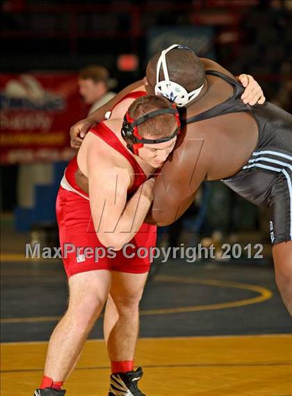 Thumbnail 3 in NYSPHSAA Championships (D1 Finals & Awards)  photogallery.