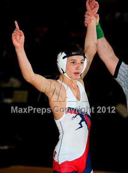 Thumbnail 3 in NYSPHSAA Championships (D1 Finals & Awards)  photogallery.