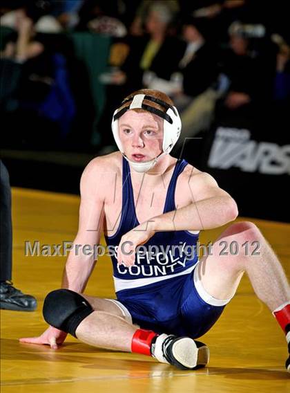 Thumbnail 1 in NYSPHSAA Championships (D1 Finals & Awards)  photogallery.
