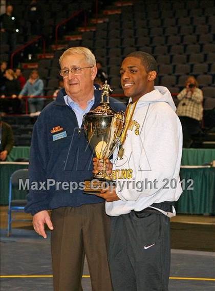 Thumbnail 1 in NYSPHSAA Championships (D1 Finals & Awards)  photogallery.