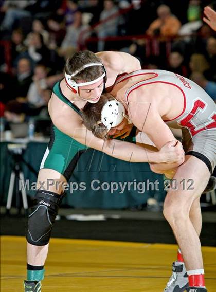 Thumbnail 3 in NYSPHSAA Championships (D1 Finals & Awards)  photogallery.
