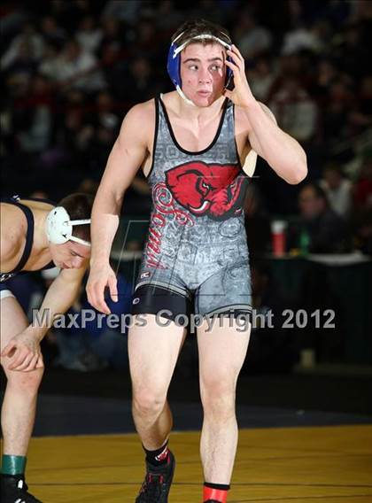 Thumbnail 3 in NYSPHSAA Championships (D1 Finals & Awards)  photogallery.