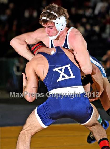 Thumbnail 2 in NYSPHSAA Championships (D1 Finals & Awards)  photogallery.