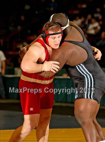 Thumbnail 2 in NYSPHSAA Championships (D1 Finals & Awards)  photogallery.