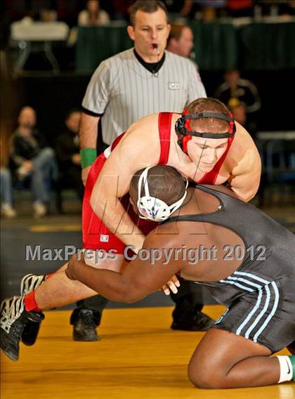 Thumbnail 1 in NYSPHSAA Championships (D1 Finals & Awards)  photogallery.