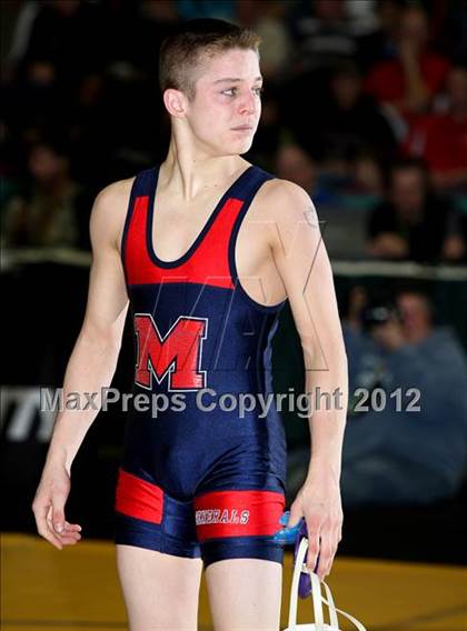 Thumbnail 1 in NYSPHSAA Championships (D1 Finals & Awards)  photogallery.