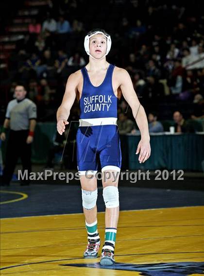 Thumbnail 1 in NYSPHSAA Championships (D1 Finals & Awards)  photogallery.