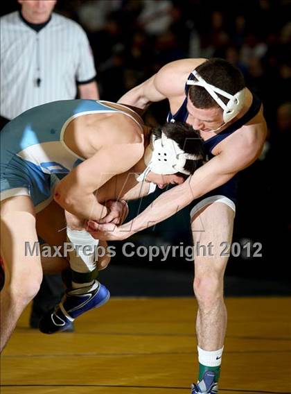 Thumbnail 3 in NYSPHSAA Championships (D1 Finals & Awards)  photogallery.