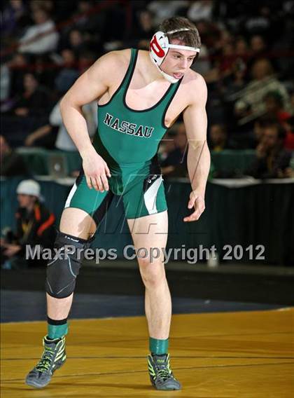 Thumbnail 1 in NYSPHSAA Championships (D1 Finals & Awards)  photogallery.