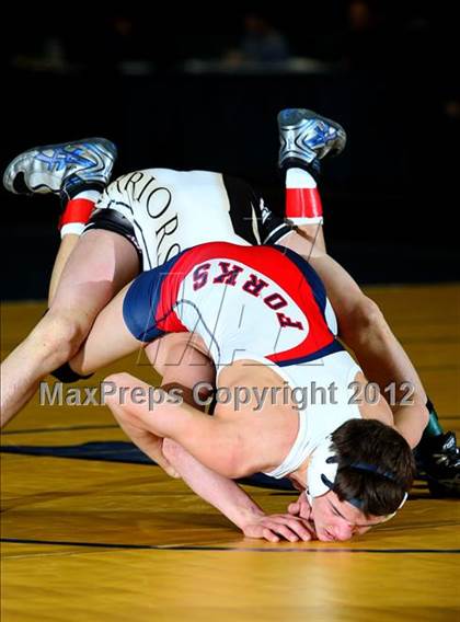 Thumbnail 2 in NYSPHSAA Championships (D1 Finals & Awards)  photogallery.