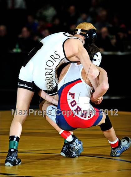 Thumbnail 1 in NYSPHSAA Championships (D1 Finals & Awards)  photogallery.
