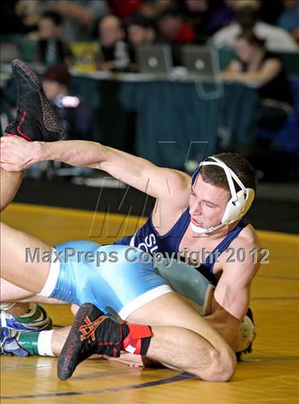 Thumbnail 3 in NYSPHSAA Championships (D1 Finals & Awards)  photogallery.