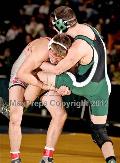 Thumbnail 1 in NYSPHSAA Championships (D1 Finals & Awards)  photogallery.