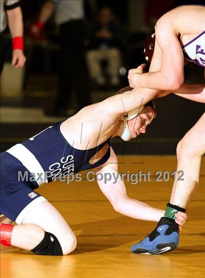Thumbnail 2 in NYSPHSAA Championships (D1 Finals & Awards)  photogallery.