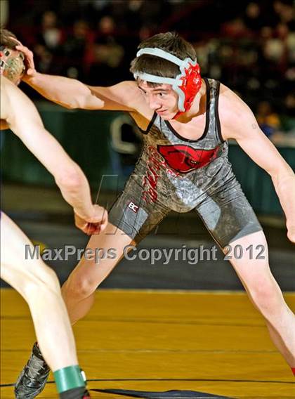 Thumbnail 1 in NYSPHSAA Championships (D1 Finals & Awards)  photogallery.