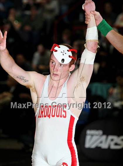 Thumbnail 3 in NYSPHSAA Championships (D1 Finals & Awards)  photogallery.
