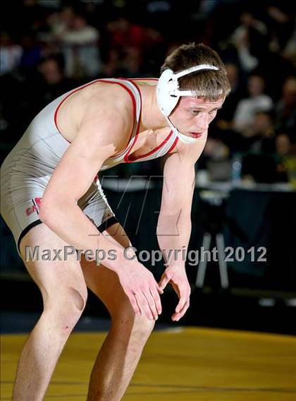 Thumbnail 2 in NYSPHSAA Championships (D1 Finals & Awards)  photogallery.