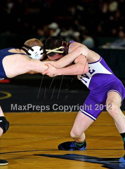 Thumbnail 1 in NYSPHSAA Championships (D1 Finals & Awards)  photogallery.