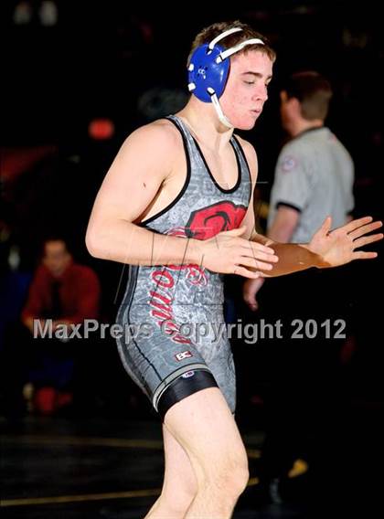 Thumbnail 2 in NYSPHSAA Championships (D1 Finals & Awards)  photogallery.