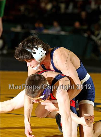 Thumbnail 3 in NYSPHSAA Championships (D1 Finals & Awards)  photogallery.