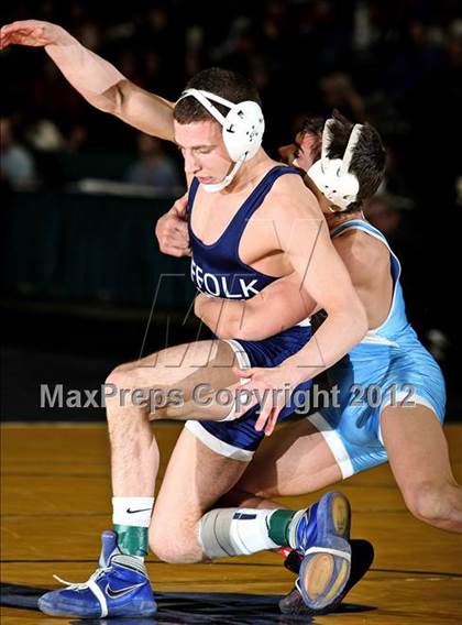 Thumbnail 3 in NYSPHSAA Championships (D1 Finals & Awards)  photogallery.