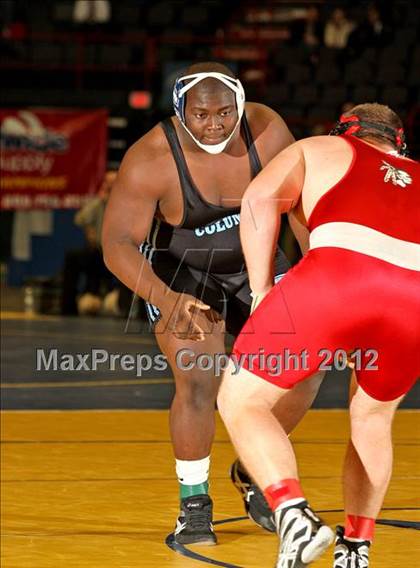 Thumbnail 1 in NYSPHSAA Championships (D1 Finals & Awards)  photogallery.
