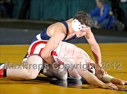 Thumbnail 2 in NYSPHSAA Championships (D1 Finals & Awards)  photogallery.