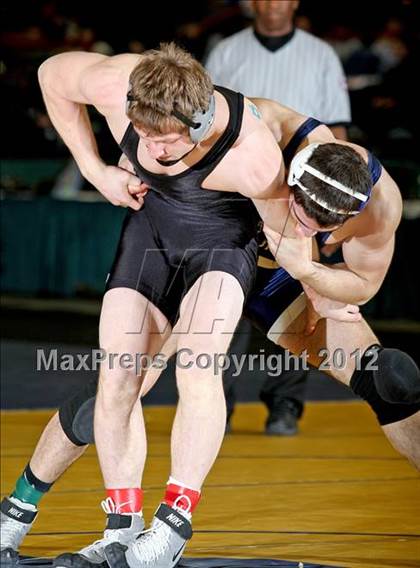 Thumbnail 1 in NYSPHSAA Championships (D1 Finals & Awards)  photogallery.