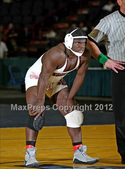 Thumbnail 1 in NYSPHSAA Championships (D1 Finals & Awards)  photogallery.
