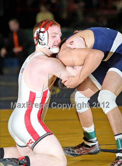 Thumbnail 2 in NYSPHSAA Championships (D1 Finals & Awards)  photogallery.