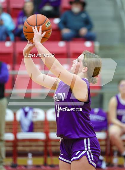 Thumbnail 3 in Jacksboro vs Mineral Wells (MW Ram Classic Tournament) photogallery.
