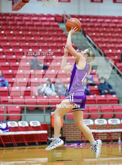 Thumbnail 1 in Jacksboro vs Mineral Wells (MW Ram Classic Tournament) photogallery.