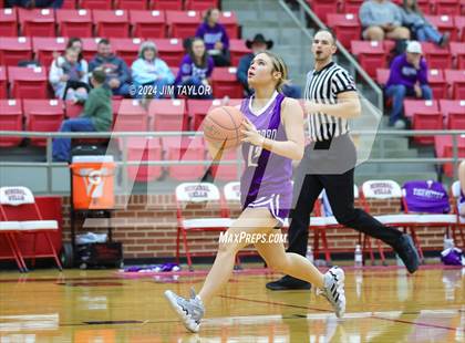 Thumbnail 3 in Jacksboro vs Mineral Wells (MW Ram Classic Tournament) photogallery.