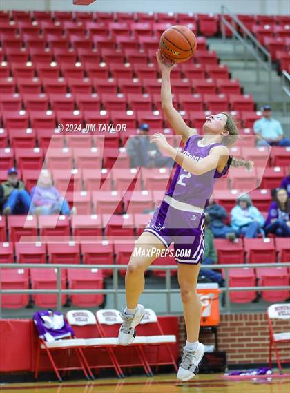 Thumbnail 2 in Jacksboro vs Mineral Wells (MW Ram Classic Tournament) photogallery.
