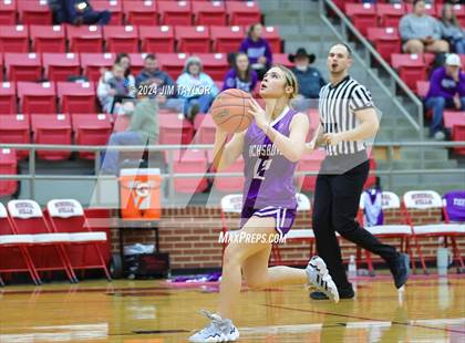 Thumbnail 1 in Jacksboro vs Mineral Wells (MW Ram Classic Tournament) photogallery.